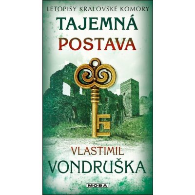 Tajemná postava – Hledejceny.cz
