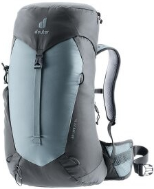 Deuter AC Lite 22l SL šedá