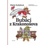 Bubáci z Krakonošova - Kubátová Marie – Hledejceny.cz