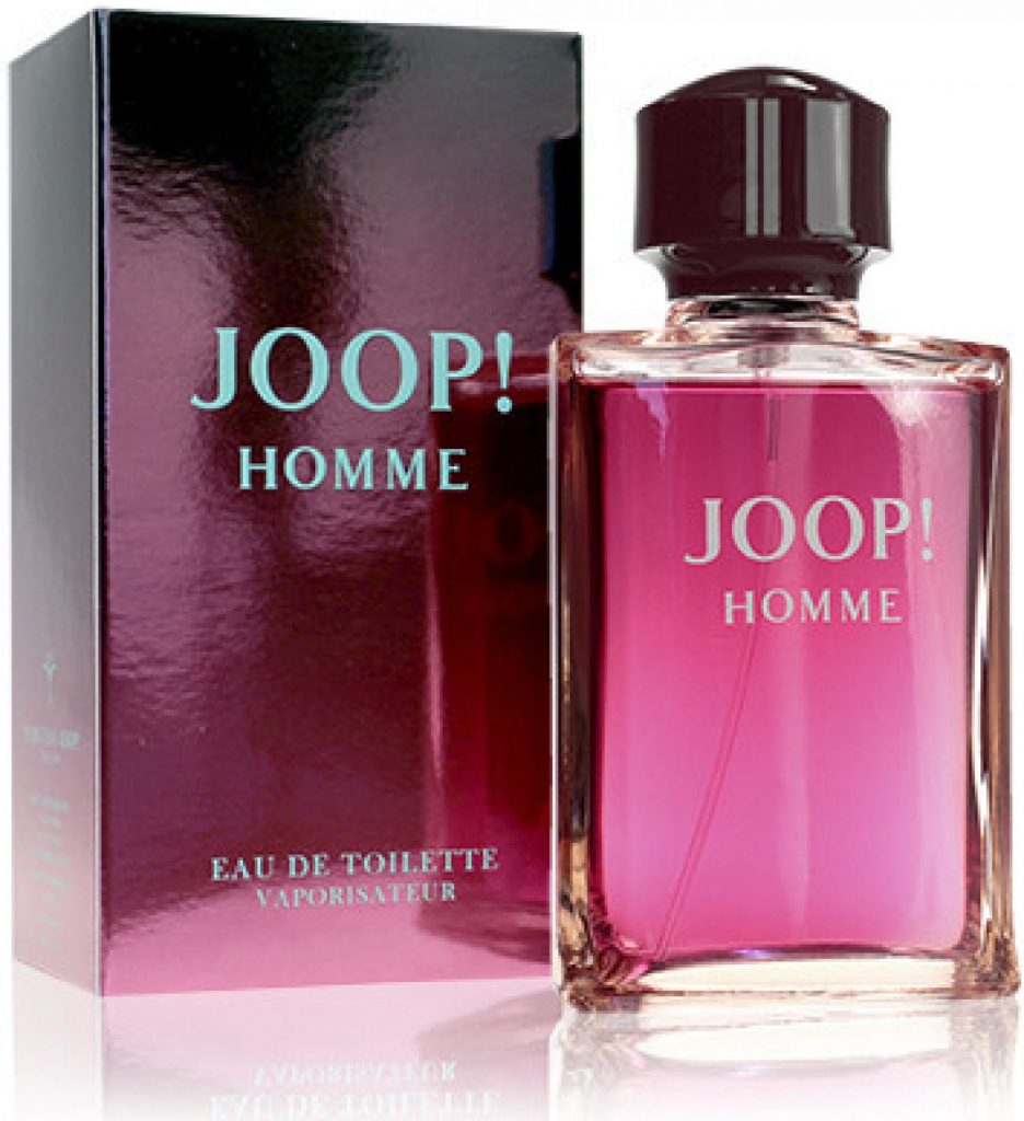 Joop! Homme toaletní voda pánská 30 ml