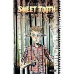 Sweet Tooth 1 - Mlsoun - Jeff Lemire – Hledejceny.cz