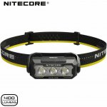 Nitecore HA15-UHE – Zboží Mobilmania
