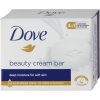 Mýdlo Dove Beauty Cream Bar krémové toaletní mýdlo 90 g