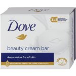 Dove Beauty Cream Bar krémové toaletní mýdlo 90 g – Sleviste.cz