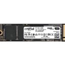 Crucial P1 500GB, CT500P1SSD8