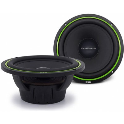 ESB Audio 2.165 – Zboží Živě