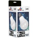 TB Energy LED žárovka E27 230V 12W,Neutrální bílá