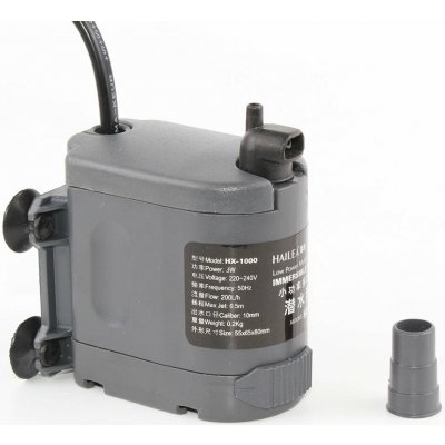 Hailea HX-1000 – Hledejceny.cz