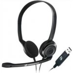 Sennheiser PC 8 USB – Sleviste.cz