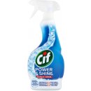 Cif Power & Shine kuchyně čistící sprej 500 ml