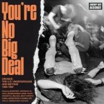 Various: You’re No Big Deal - Grunge, The US Underground and Beyond 1984-1994, 4 Box Set CD CD 4 – Hledejceny.cz