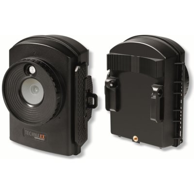 Technaxx TX-164 – Zboží Mobilmania