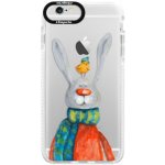 Pouzdro iSaprio - Rabbit And Bird - iPhone 6 Plus/6S Plus – Zboží Mobilmania