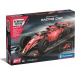 Clementoni Science&Play Mechanická laboratoř Formule 1 2v1 – Hledejceny.cz