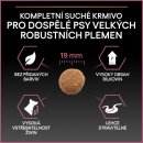 Krmivo pro psa Purina Pro Plan Large Adult Robust Sensitive Skin losos 2 x 14 kg