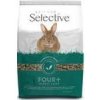 Krmivo pro hlodavce Supreme Petfoods Supreme Science Selective králík Senior 3 kg