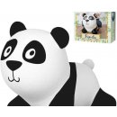 John hopsadlo Panda