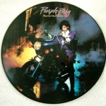 Ost Prince - Purple Rain LP – Hledejceny.cz