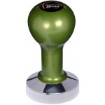 Buna Café Tamper kov zelený, TP, nerez lesk, plochý 58 mm – Zbozi.Blesk.cz