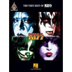 The Very Best of Kiss – Hledejceny.cz