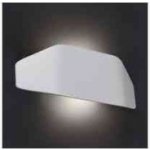 Faro FUTURE 71516, nástěnné svítidlo venkovní, bílá, 20W, 230V, E27, IP 44 – Hledejceny.cz