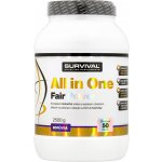 Survival All in One Fair Power 2500 g – Zboží Mobilmania