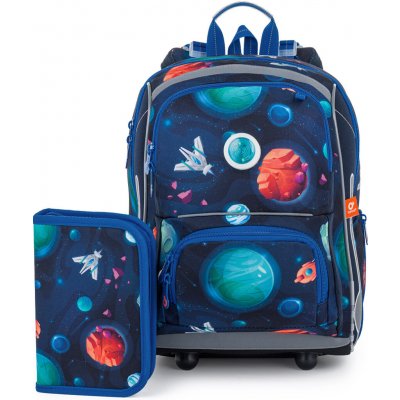 Topgal Sada pro školáka BEBE 26013 SET 2IN1 – Zboží Mobilmania