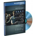 social network - sociální síť DVD – Hledejceny.cz