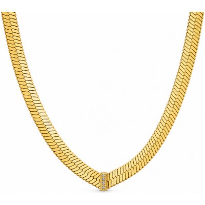 Olivie Náhrdelník gold 10267