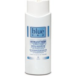 BlueCap sprchový gel 400 ml