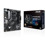 Asus PRIME A520M-A II/CSM 90MB17H0-M0EAYC – Zboží Živě