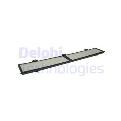 Filtr, vzduch v interiéru DELPHI TSP0325184 – Hledejceny.cz