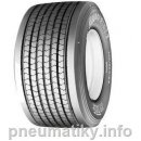 Nákladní pneumatika Bridgestone R166 435/50 R19,5 160J