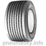 Bridgestone R166 435/50 R19,5 160J – Hledejceny.cz