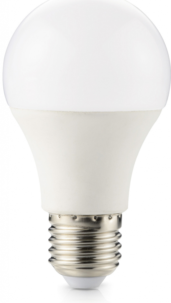 MILIO LED žárovka E27 10W 900Lm neutrální bílá 24V