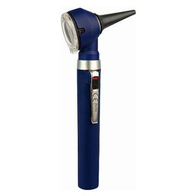 Kawe Otoskop Piccolight C Sky-Blue – Hledejceny.cz