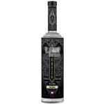 Vantza Smoked Vodka 40% 0,7 l (holá láhev) – Hledejceny.cz