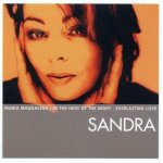 Sandra - Essential CD – Hledejceny.cz