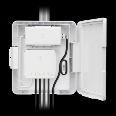 Ubiquiti USW-Flex-Utility – Zboží Živě