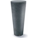 PROSPERPLAST Sud na dešťovou vodu TUBO granit 320l – Zboží Dáma