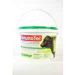 Mikrop ČEBÍN Imunotel pro telata 1 kg – Zboží Mobilmania