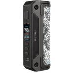 Lost Vape Thelema Quest Solo 100W Mod Šedá – Zboží Dáma