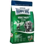 Happy Dog Supreme Fit & Well Adult Maxi 4 kg – Hledejceny.cz