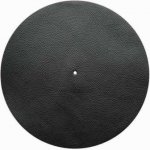 Audio Anatomy LEATHER Black: Kožená podložka 1,5 mm – Zboží Mobilmania