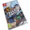 Hra na Nintendo Switch Truck Driver
