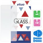 1Mcz Glass 5D Full Glue Apple iPhone 12, iPhone 12 Pro 31849 – Zboží Živě