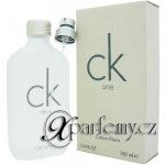 Calvin Klein CK One toaletní voda unisex 300 ml – Hledejceny.cz