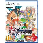 Romancing SaGa: Minstrel Song Remastered – Zboží Mobilmania