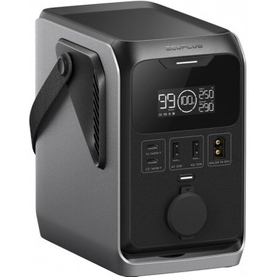 EcoFlow - TRAIL 300 – Zboží Dáma