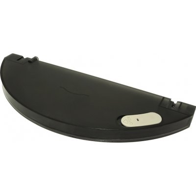 TESLA Smart RoboStar iQ550 mopovací modul s mopem – Zboží Mobilmania